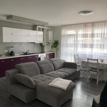 Stefanos Apartament Baia Mare Ngoại thất bức ảnh