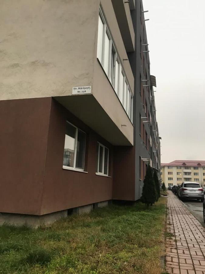 Stefanos Apartament Baia Mare Ngoại thất bức ảnh