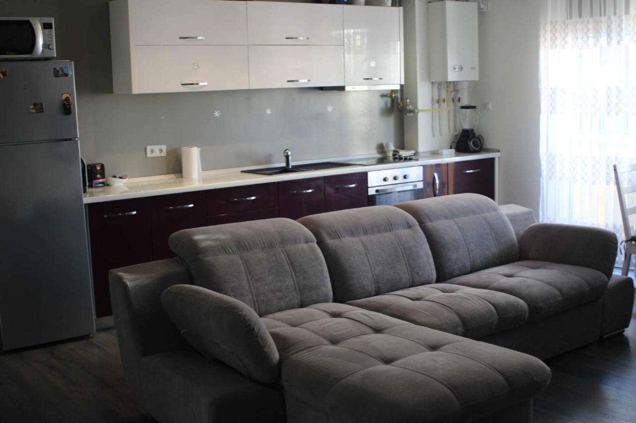 Stefanos Apartament Baia Mare Ngoại thất bức ảnh