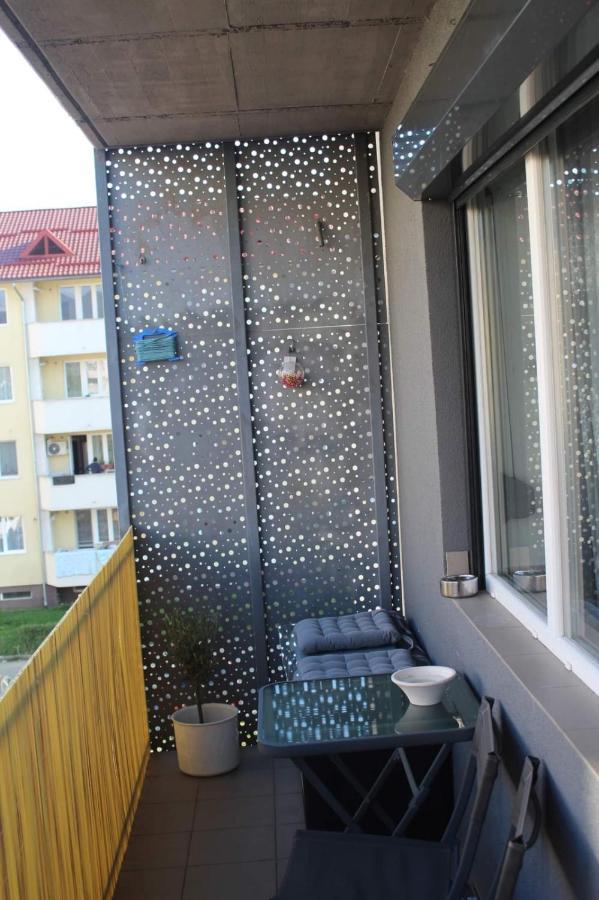 Stefanos Apartament Baia Mare Ngoại thất bức ảnh